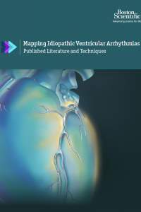EP-1574705 • PRM-00887 Mapping Idiopathic Ventricular Arrhythmias Clinical Dossier 