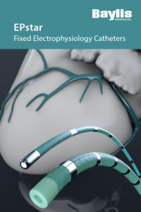 EPstar Catheter Brochure