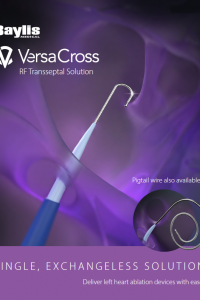 VersaCross RF Solution (EP)