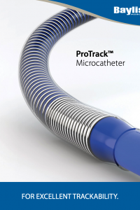 PRM-00092 ProTrack Microcatheter Brochure